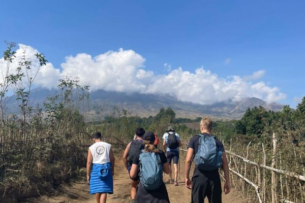 Rinjani Trekking Outdoor Adventure